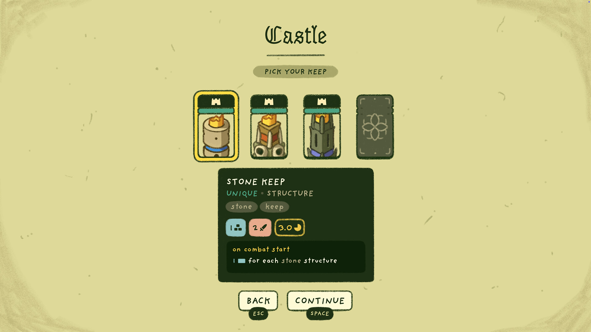 Castle Away screenshot 18