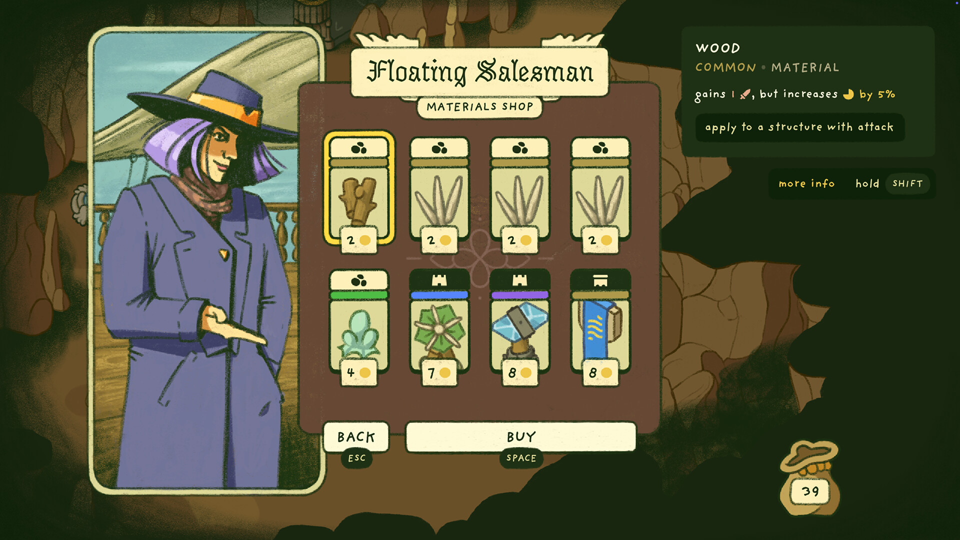 Castle Away screenshot 6