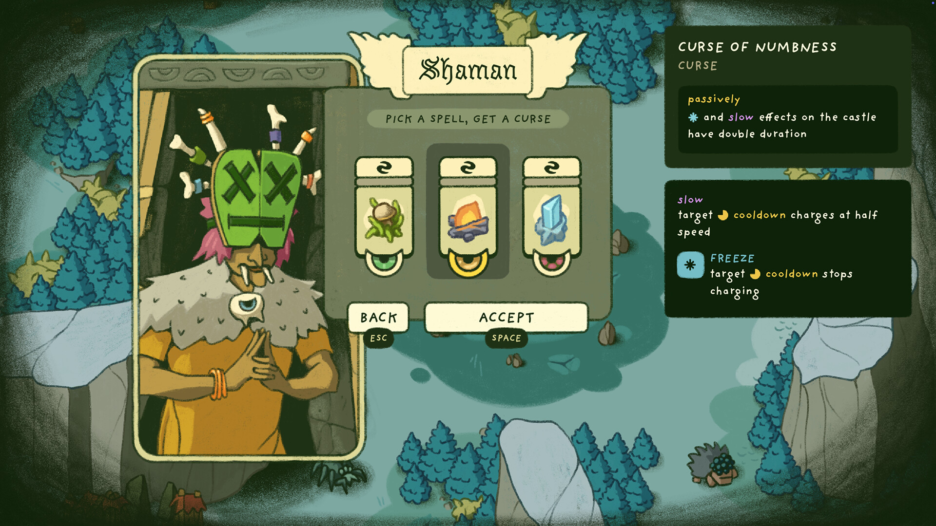 Castle Away screenshot 8