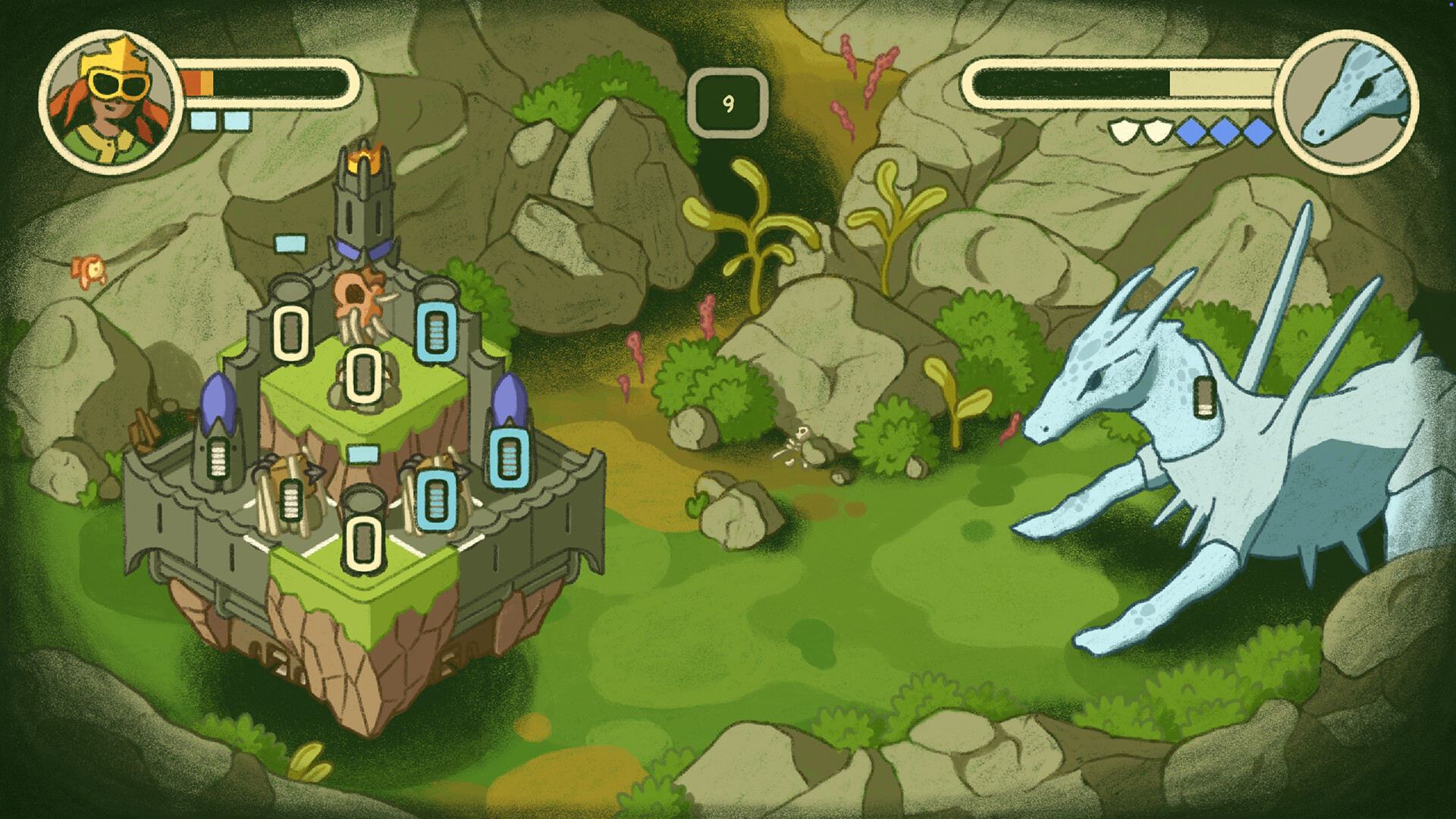 Castle Away screenshot 16
