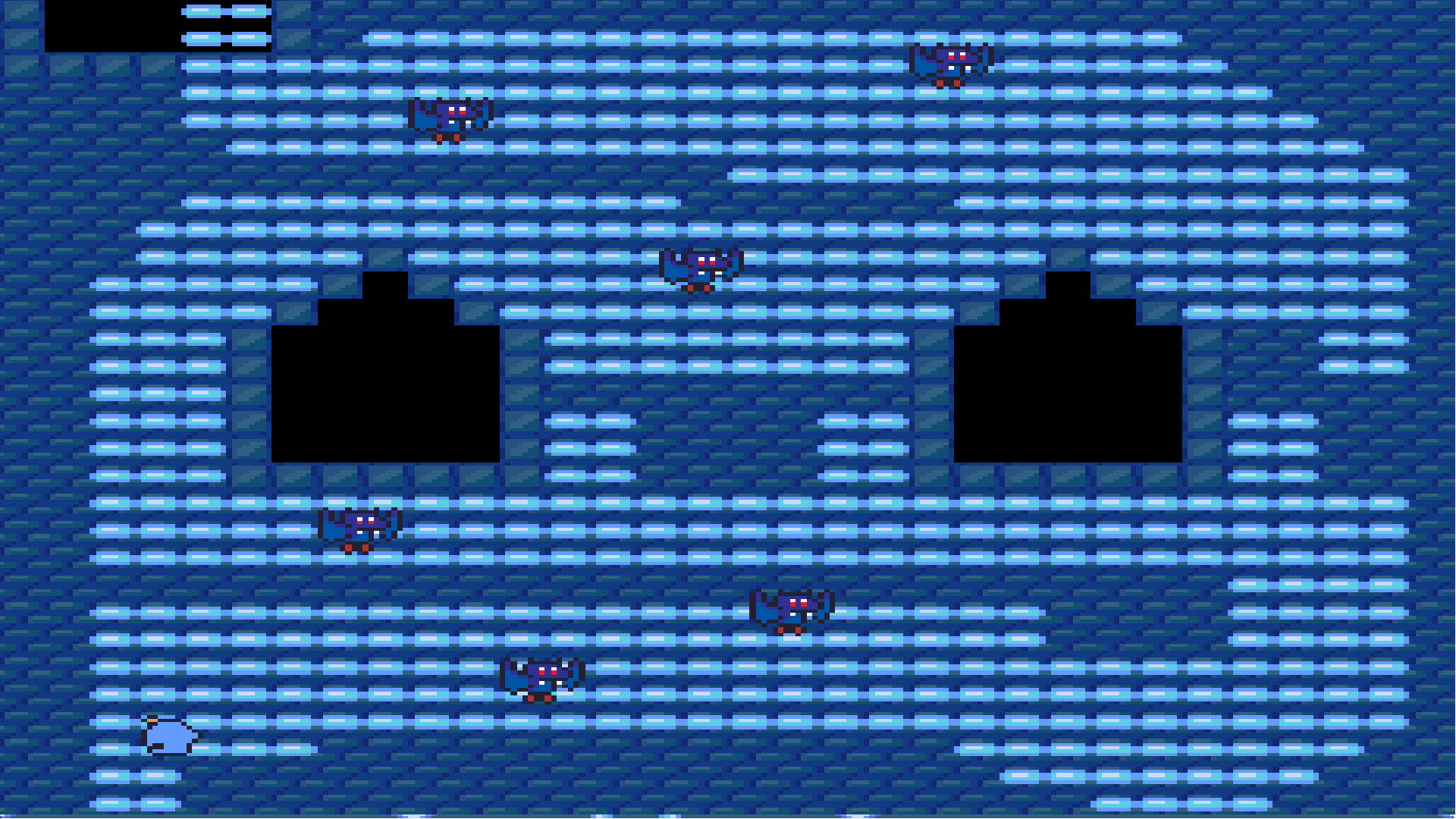 Climber and The Ice Tower screenshot 3