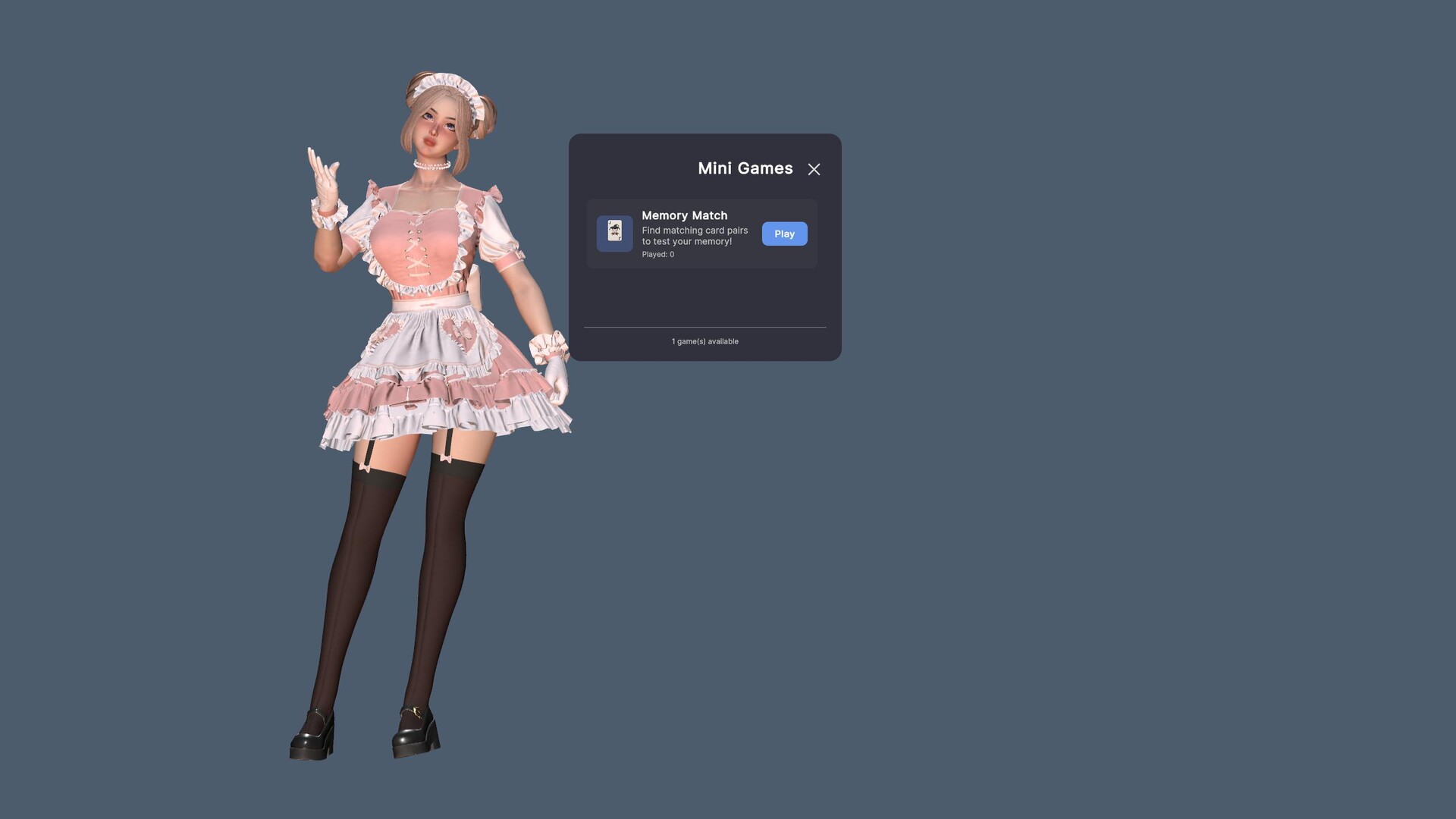 Your Maid screenshot 7