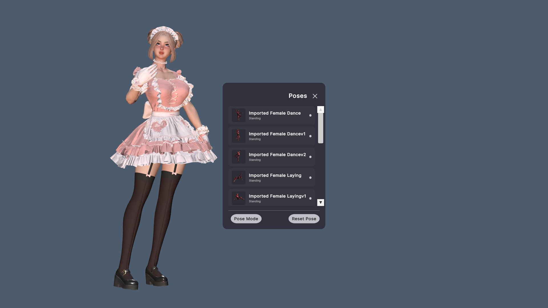 Your Maid screenshot 6