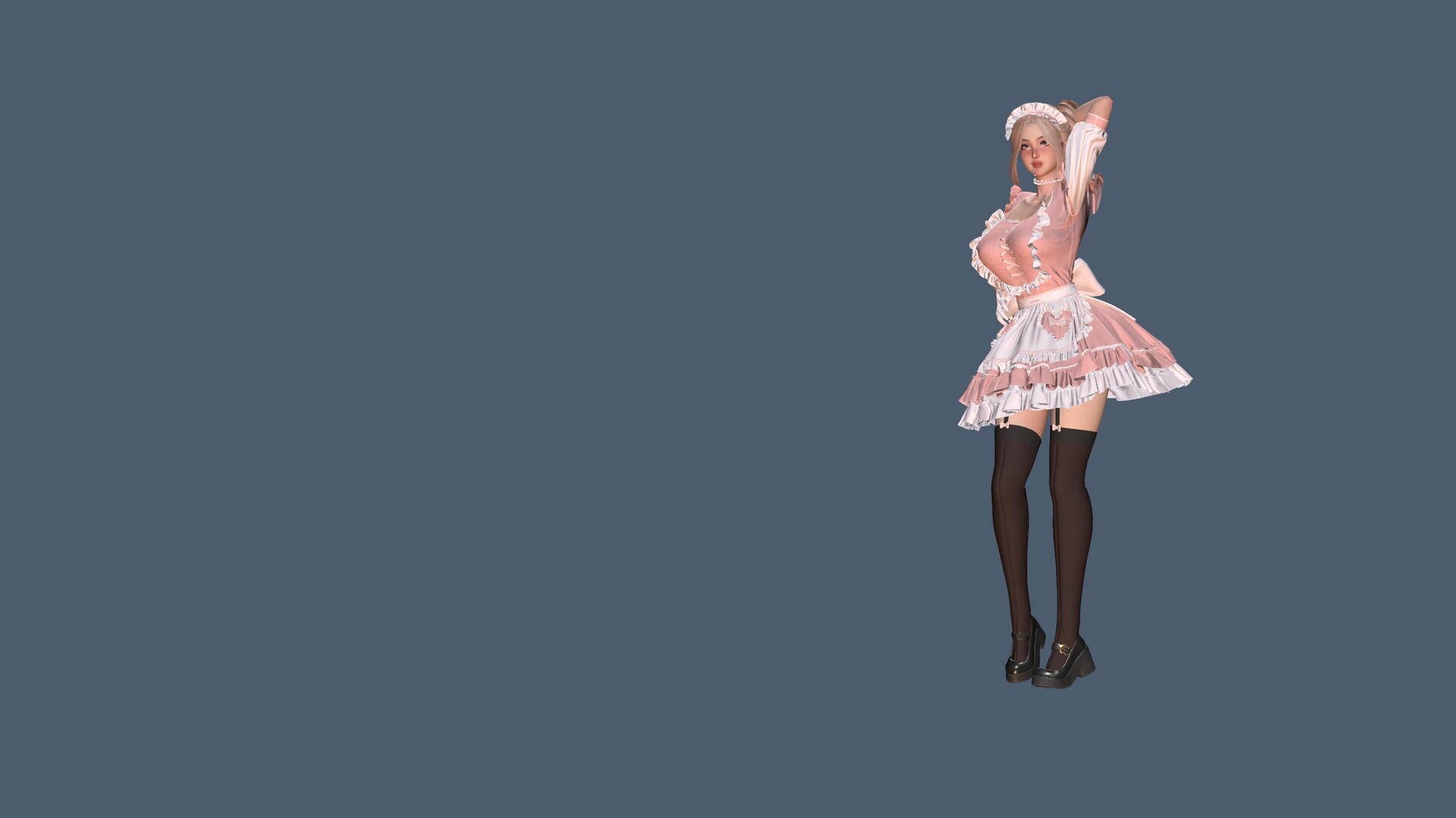 Your Maid screenshot 4