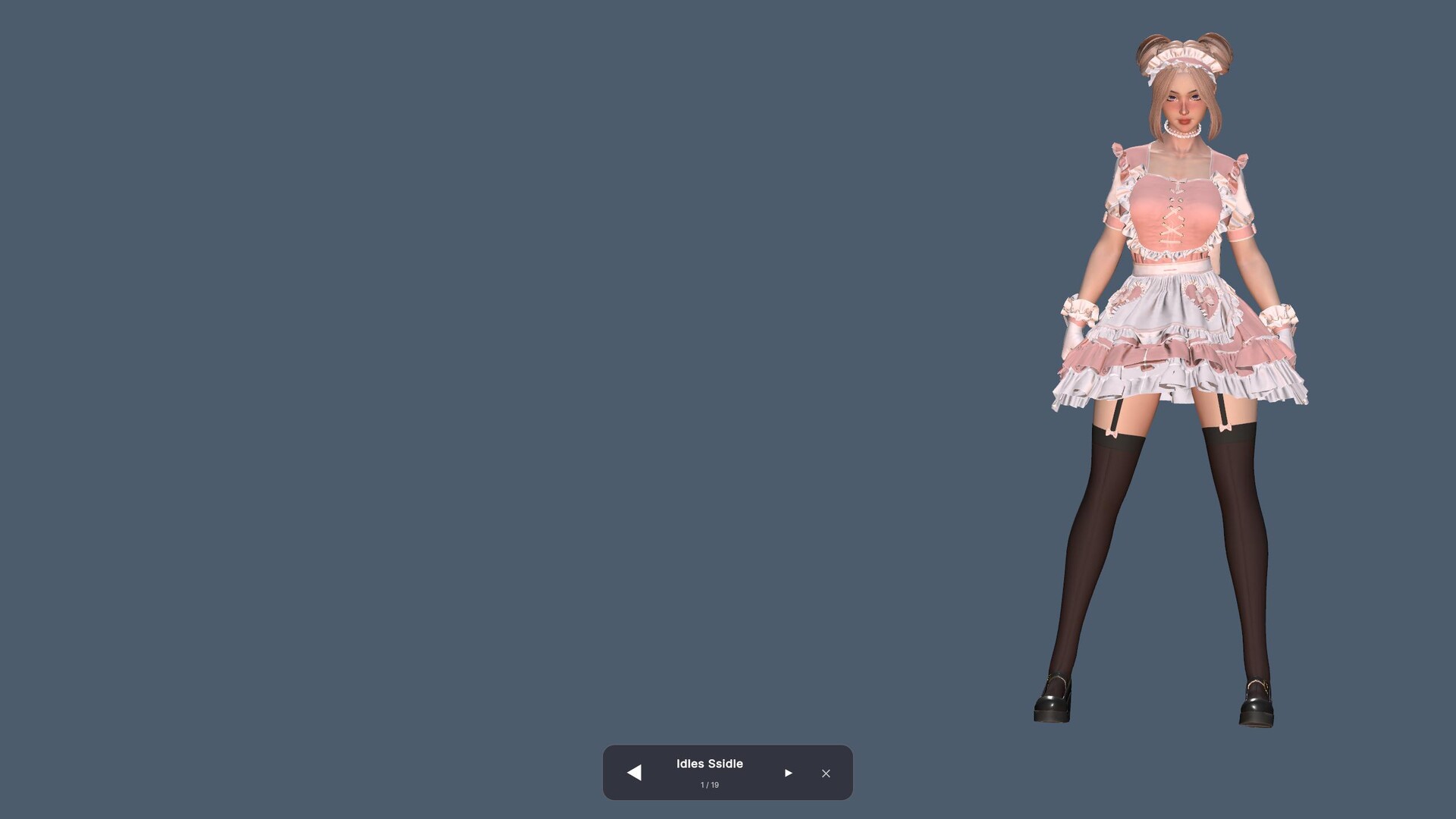 Your Maid screenshot 1