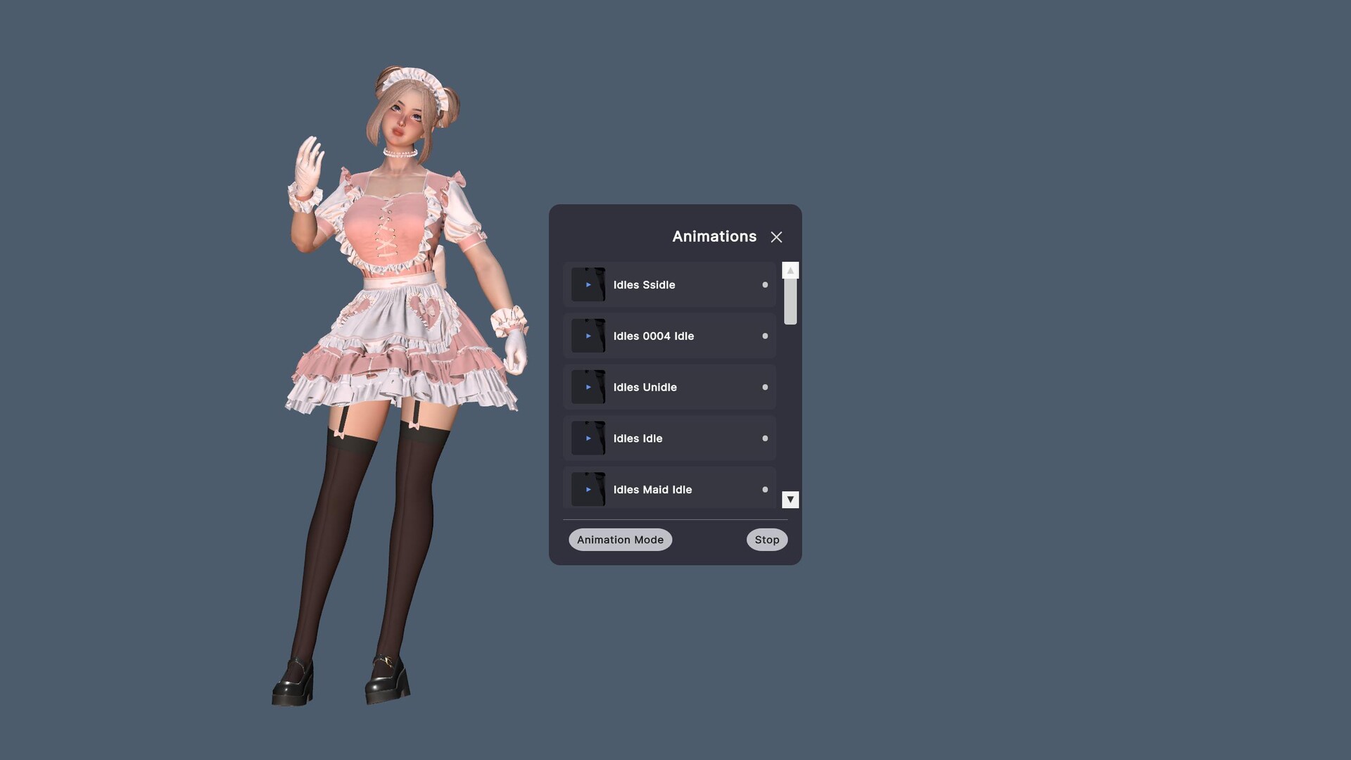 Your Maid screenshot 8