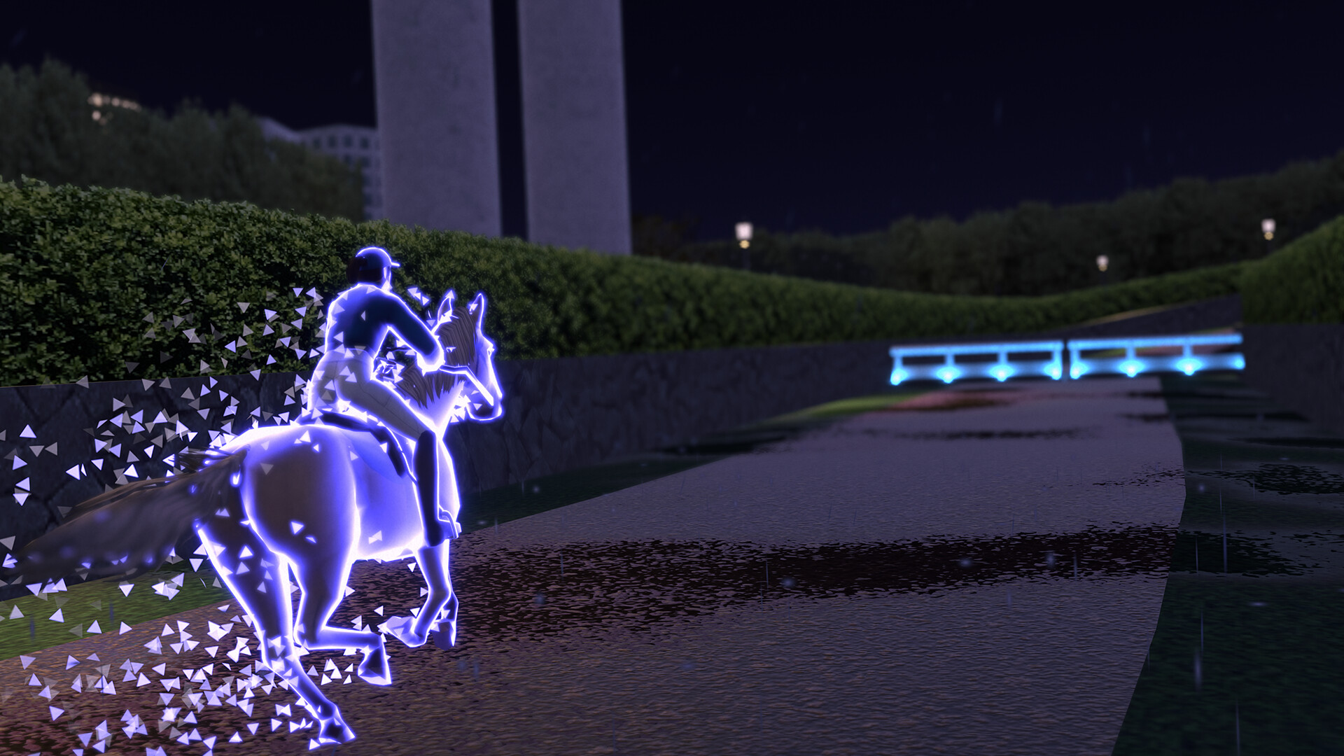 TOP STEED screenshot 13