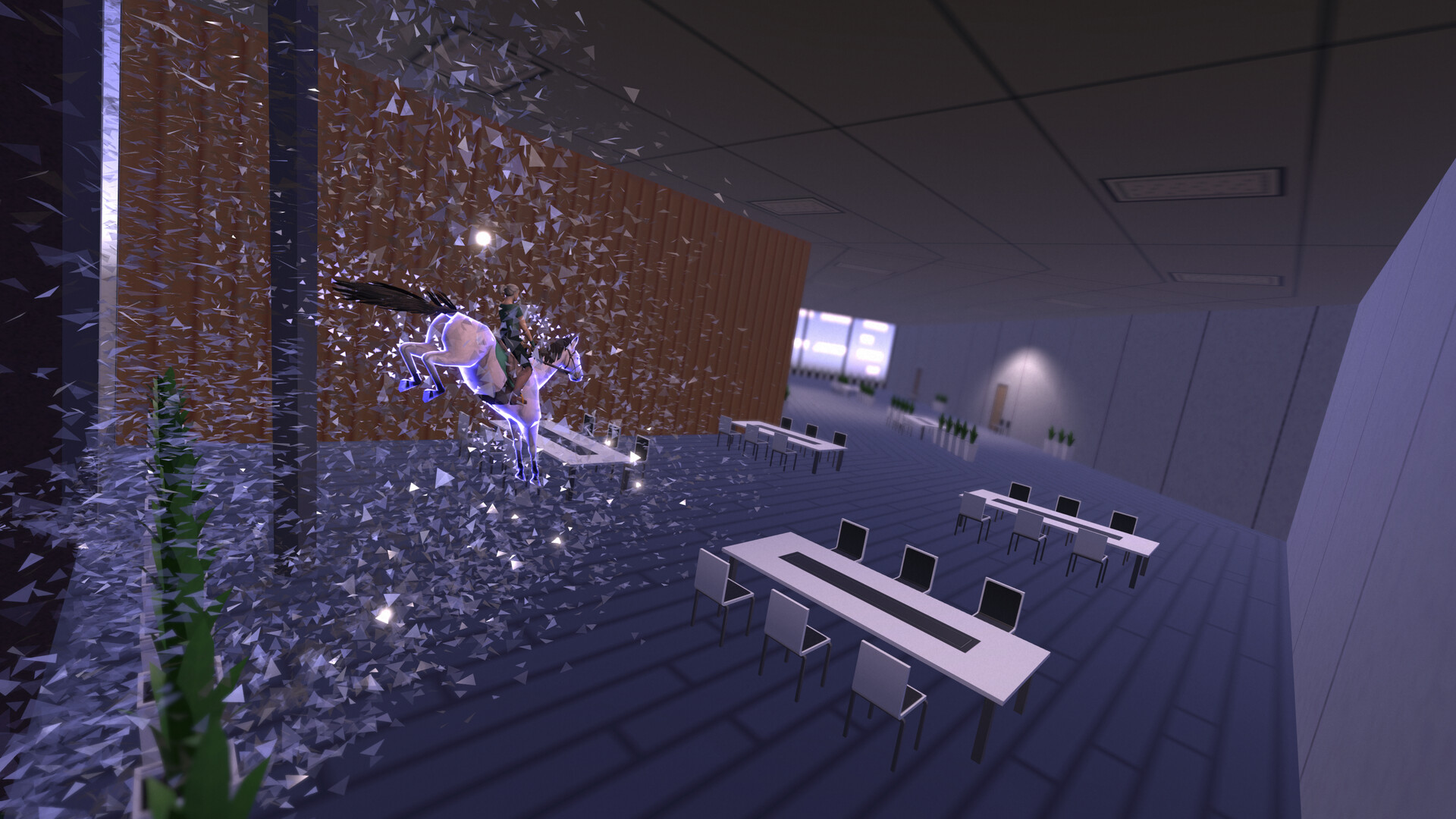 TOP STEED screenshot 10