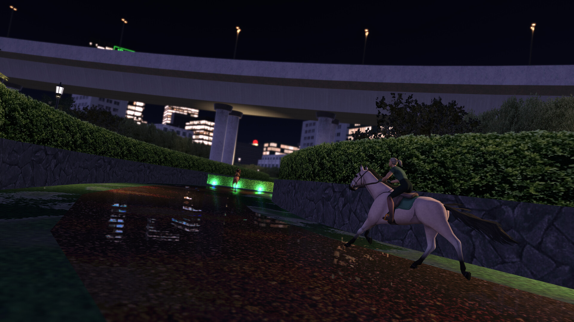 TOP STEED screenshot 11