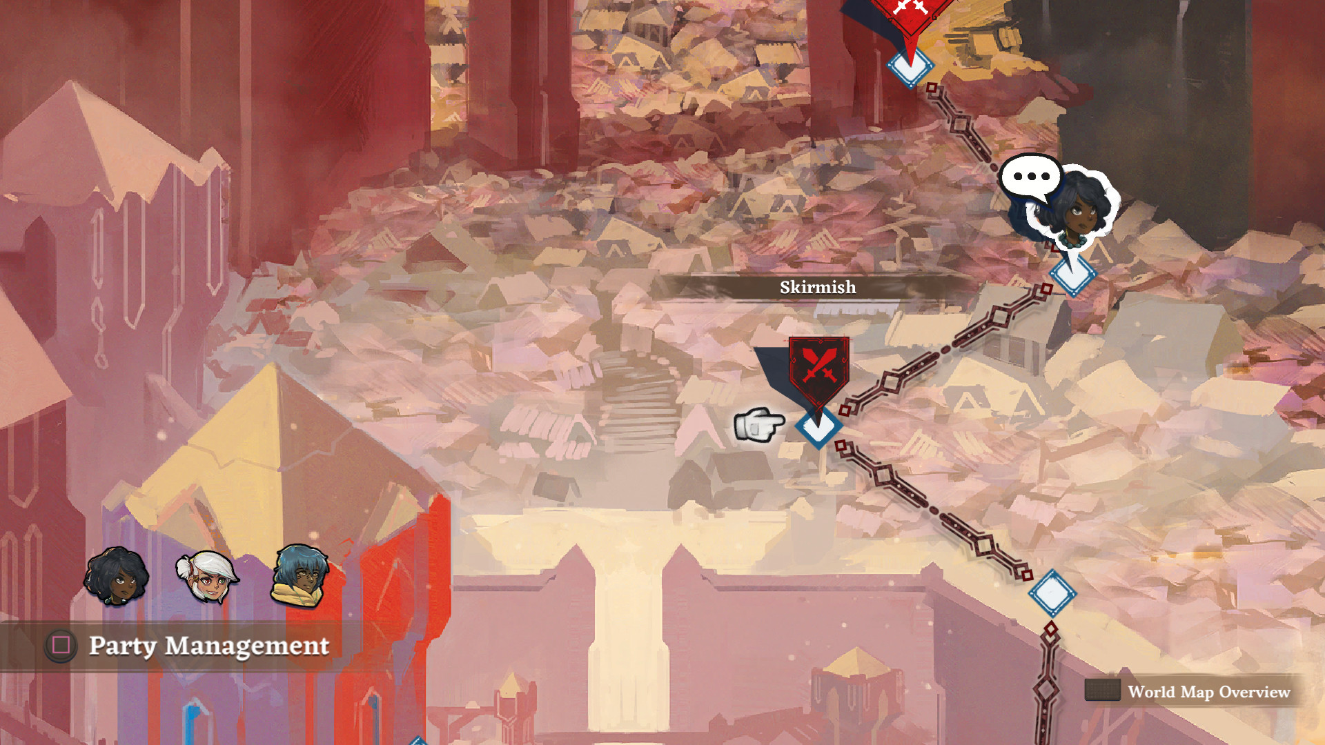 Children of Zodiarcs screenshot 8