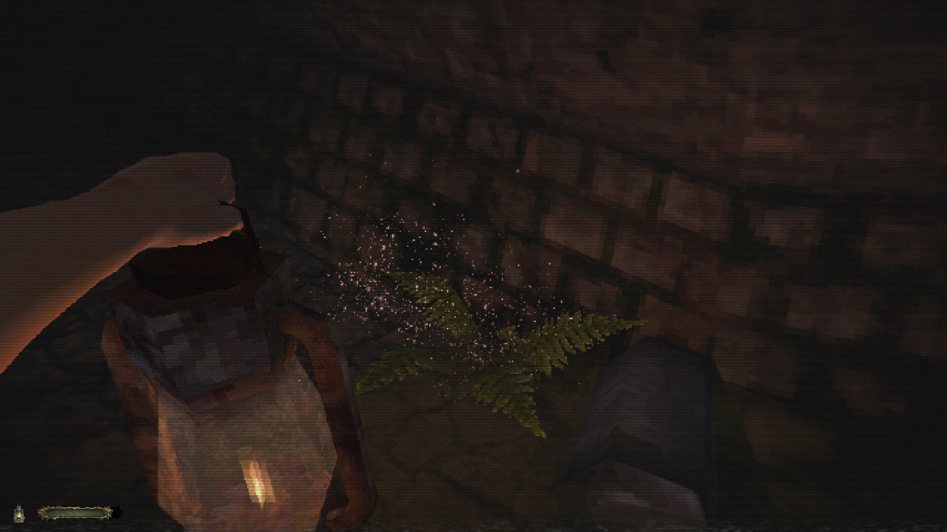 CHWÆST: A Creeping Parasite Horror screenshot 13