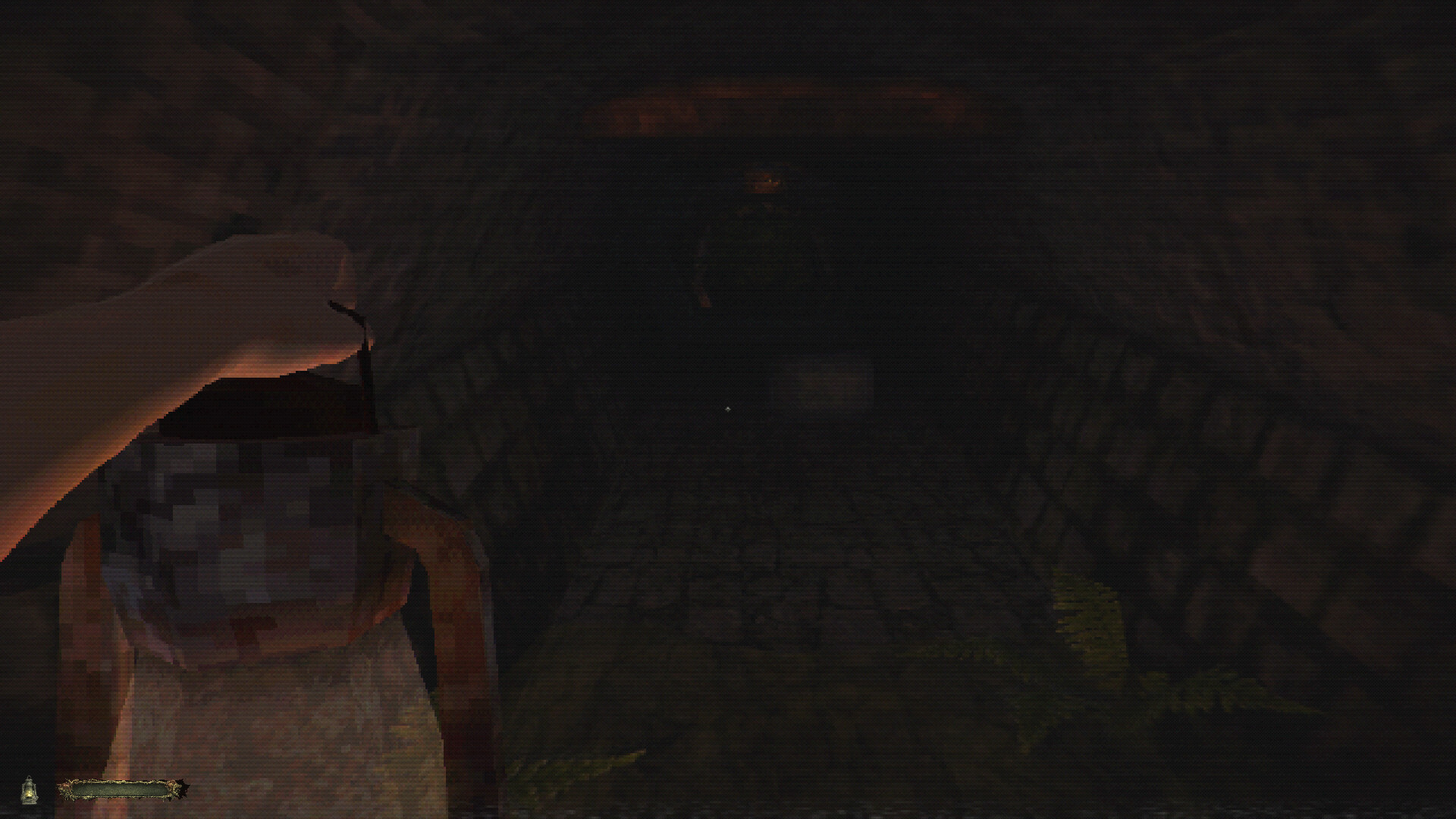 CHWÆST: A Creeping Parasite Horror screenshot 5