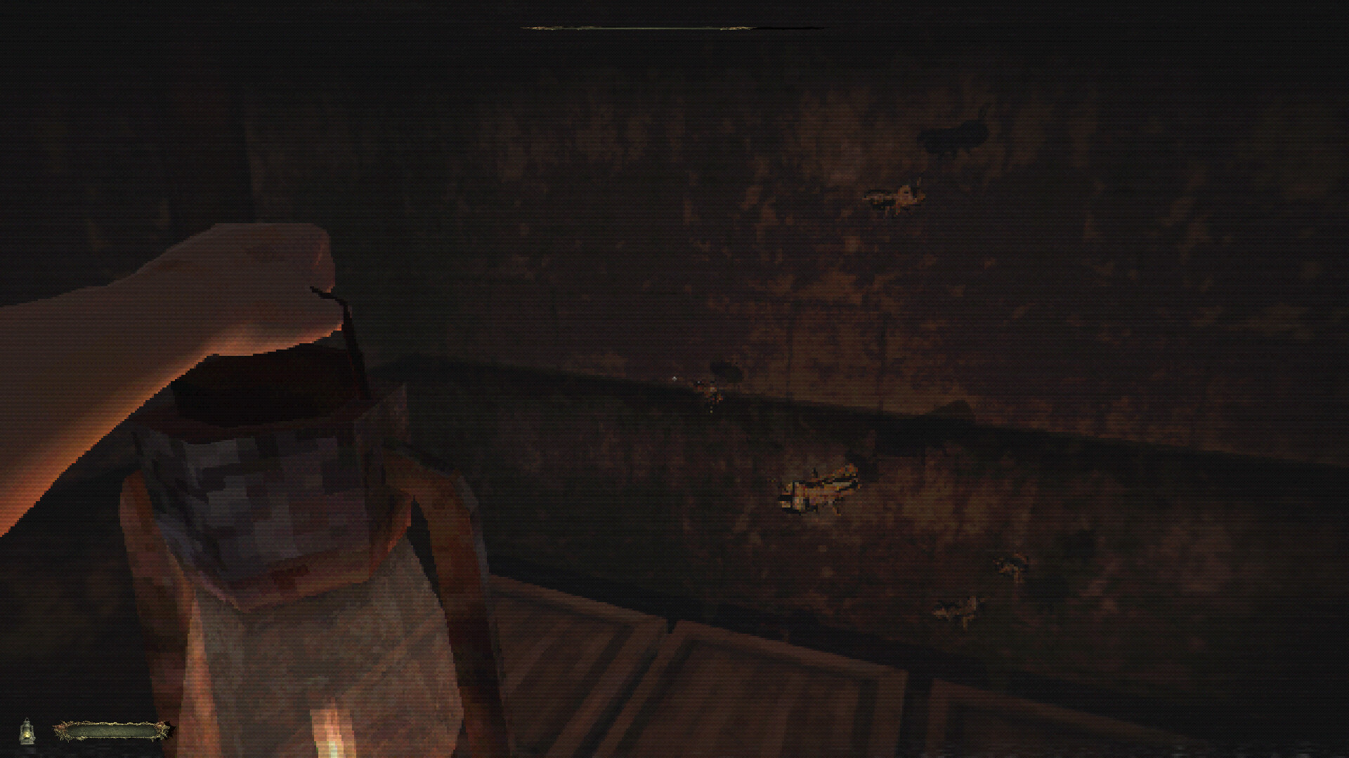 CHWÆST: A Creeping Parasite Horror screenshot 10