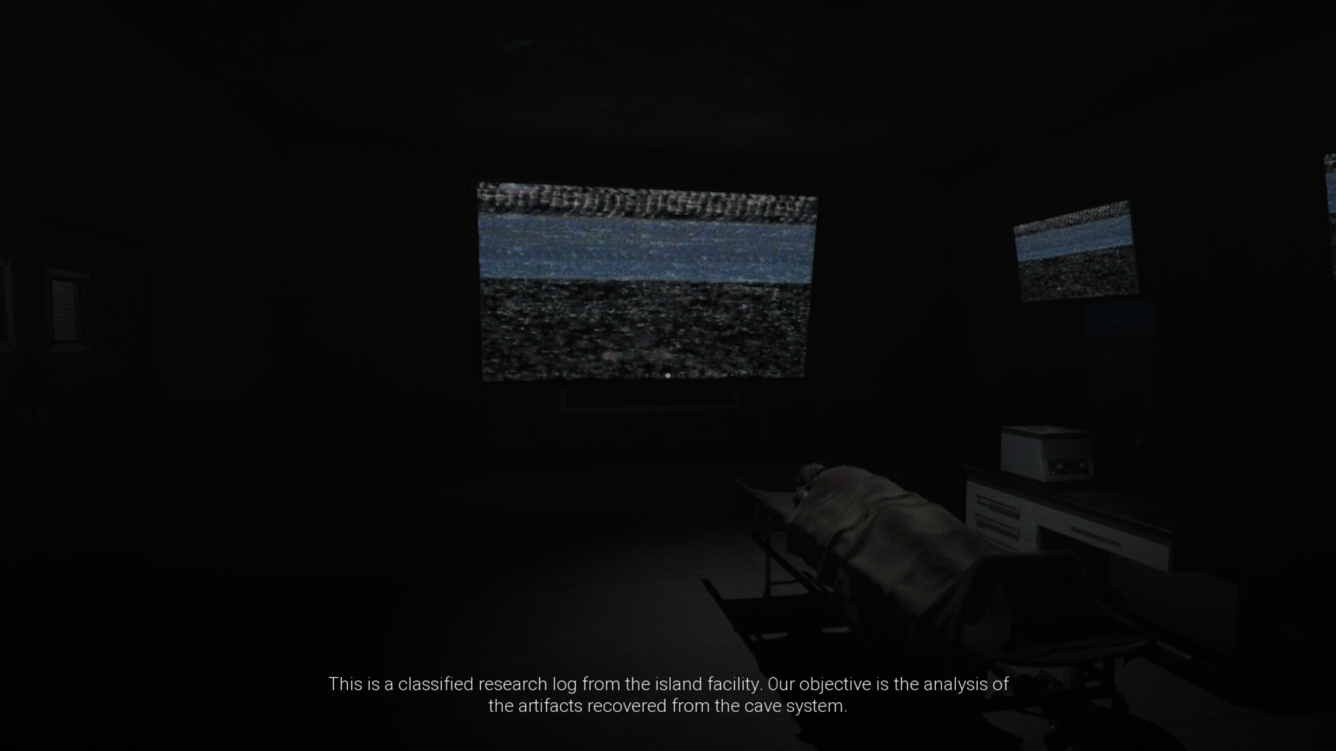 The Spooky Island screenshot 9