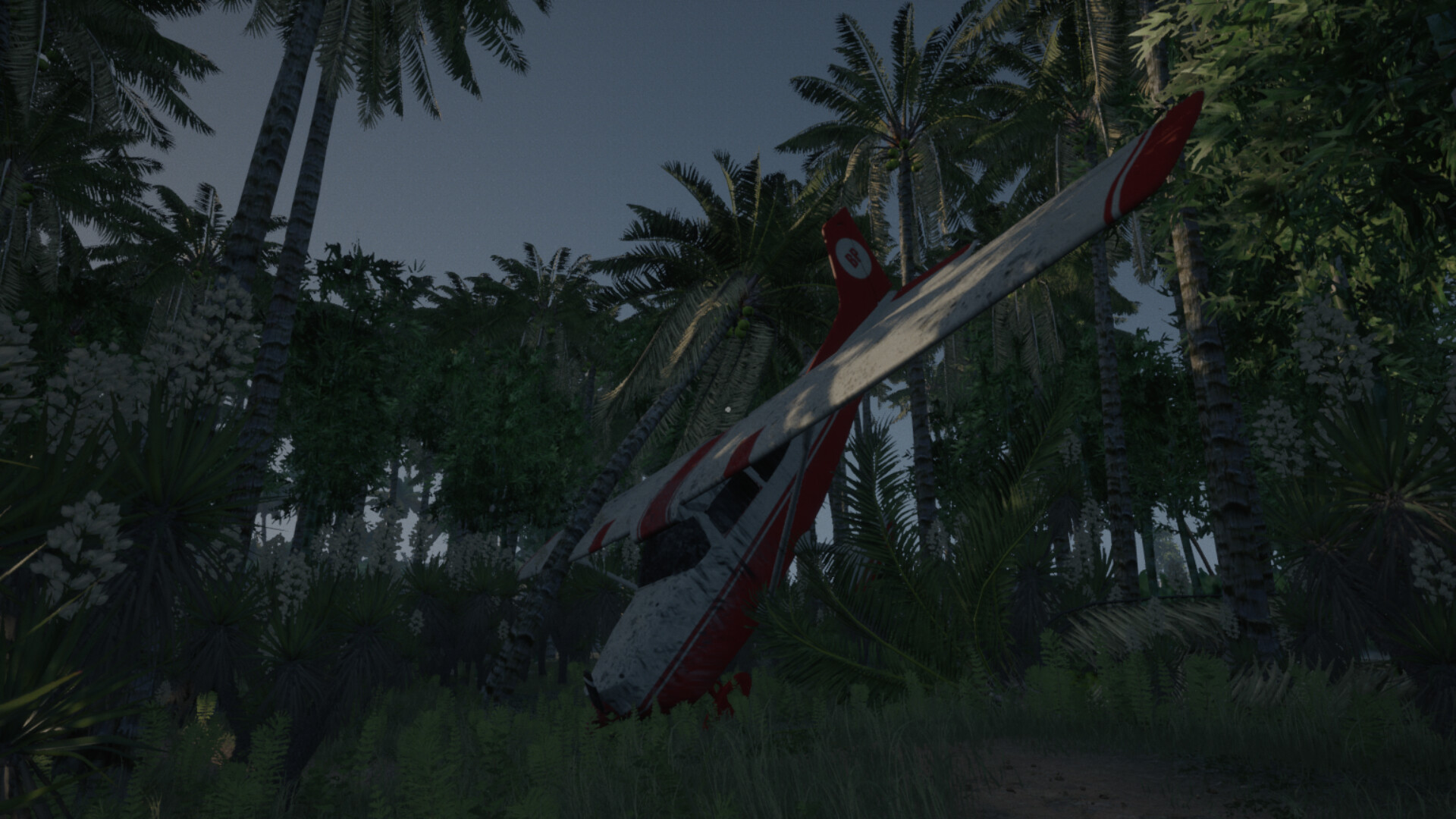 The Spooky Island screenshot 6