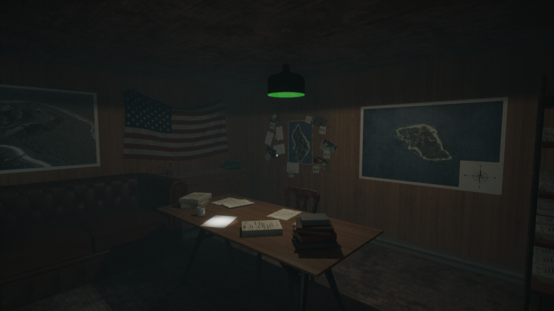 The Spooky Island screenshot 2