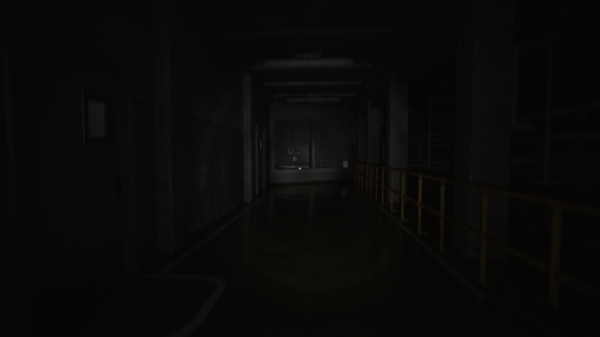 The Spooky Island screenshot 3
