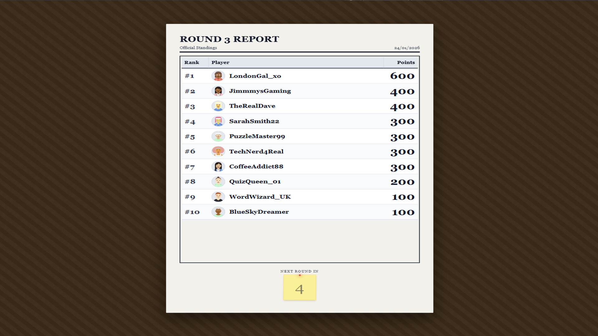 Raisin's Wordsearch screenshot 2
