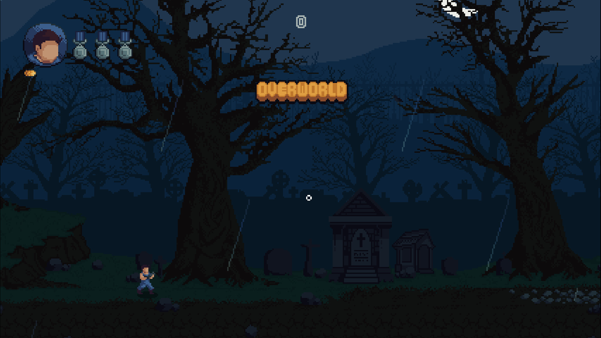 BOOM: Excelente screenshot 1