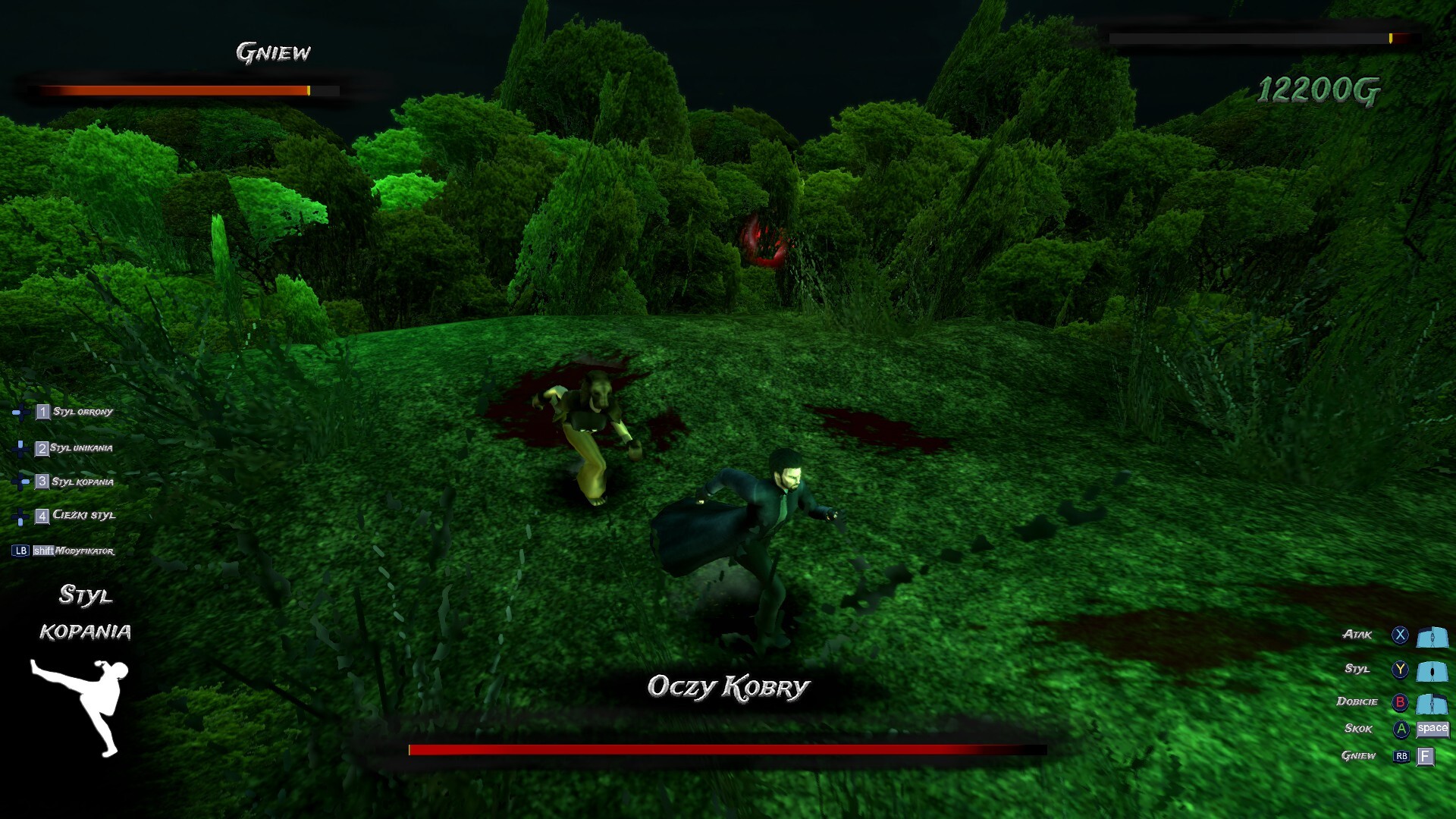 BumSlayer screenshot 22
