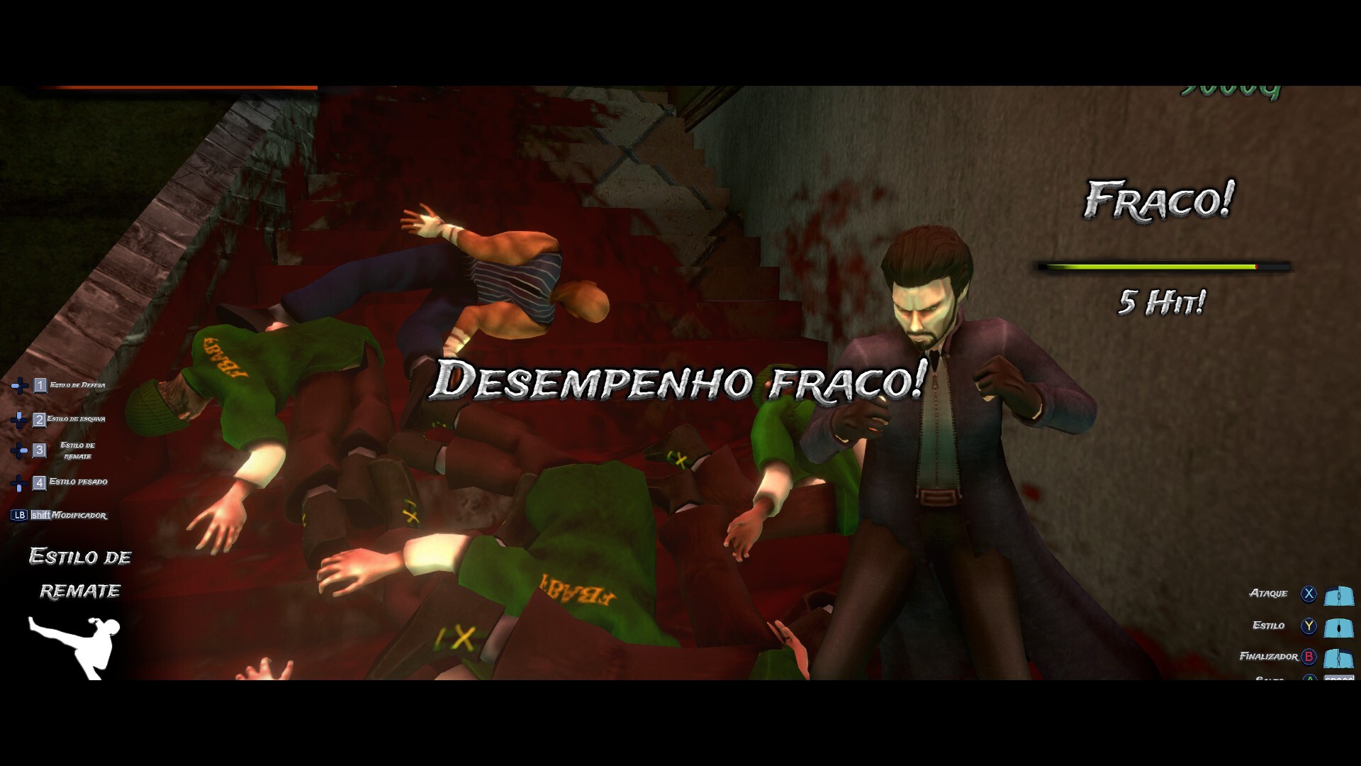 BumSlayer screenshot 20