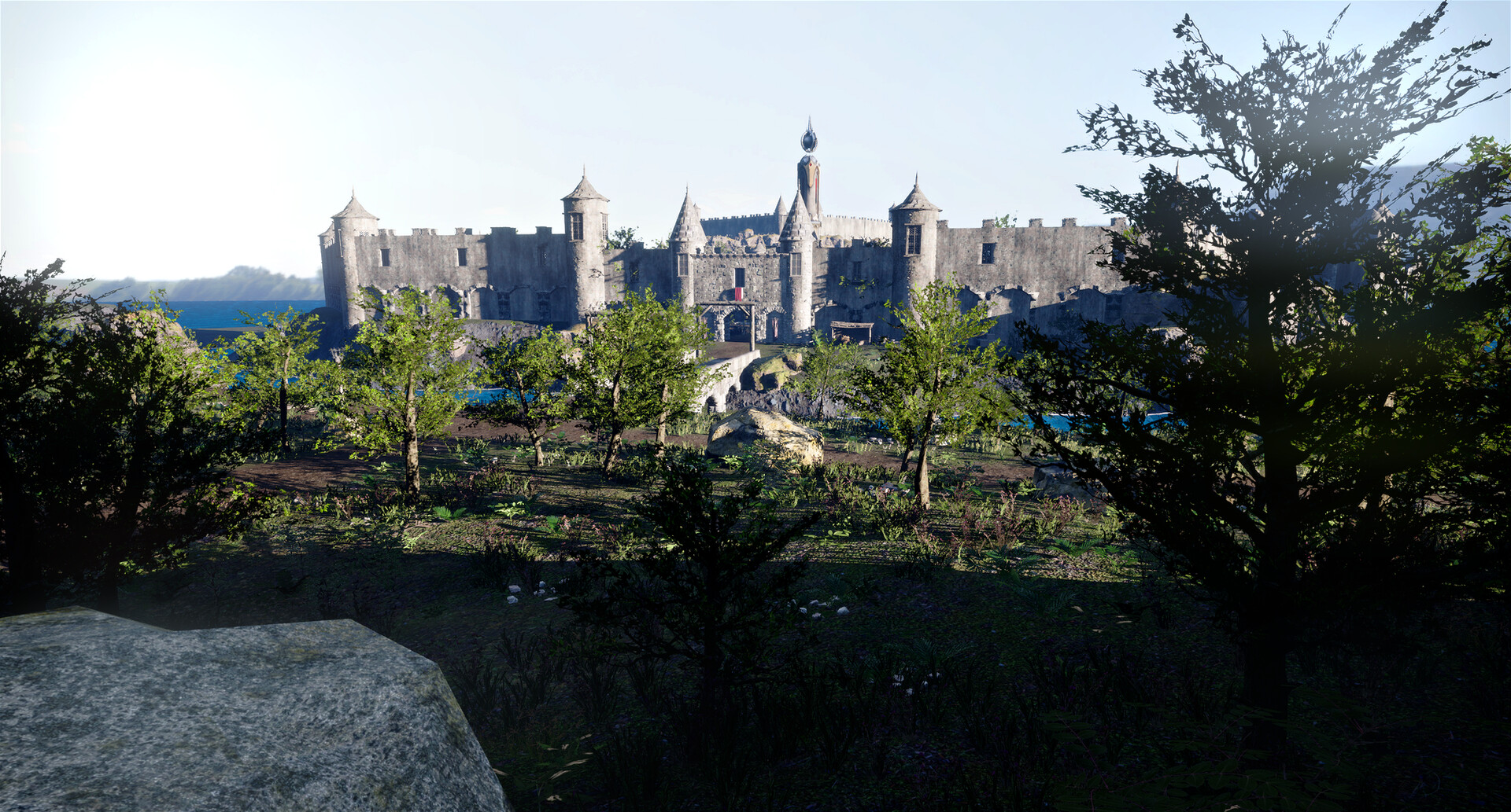 Diamond Legacy Online screenshot 8