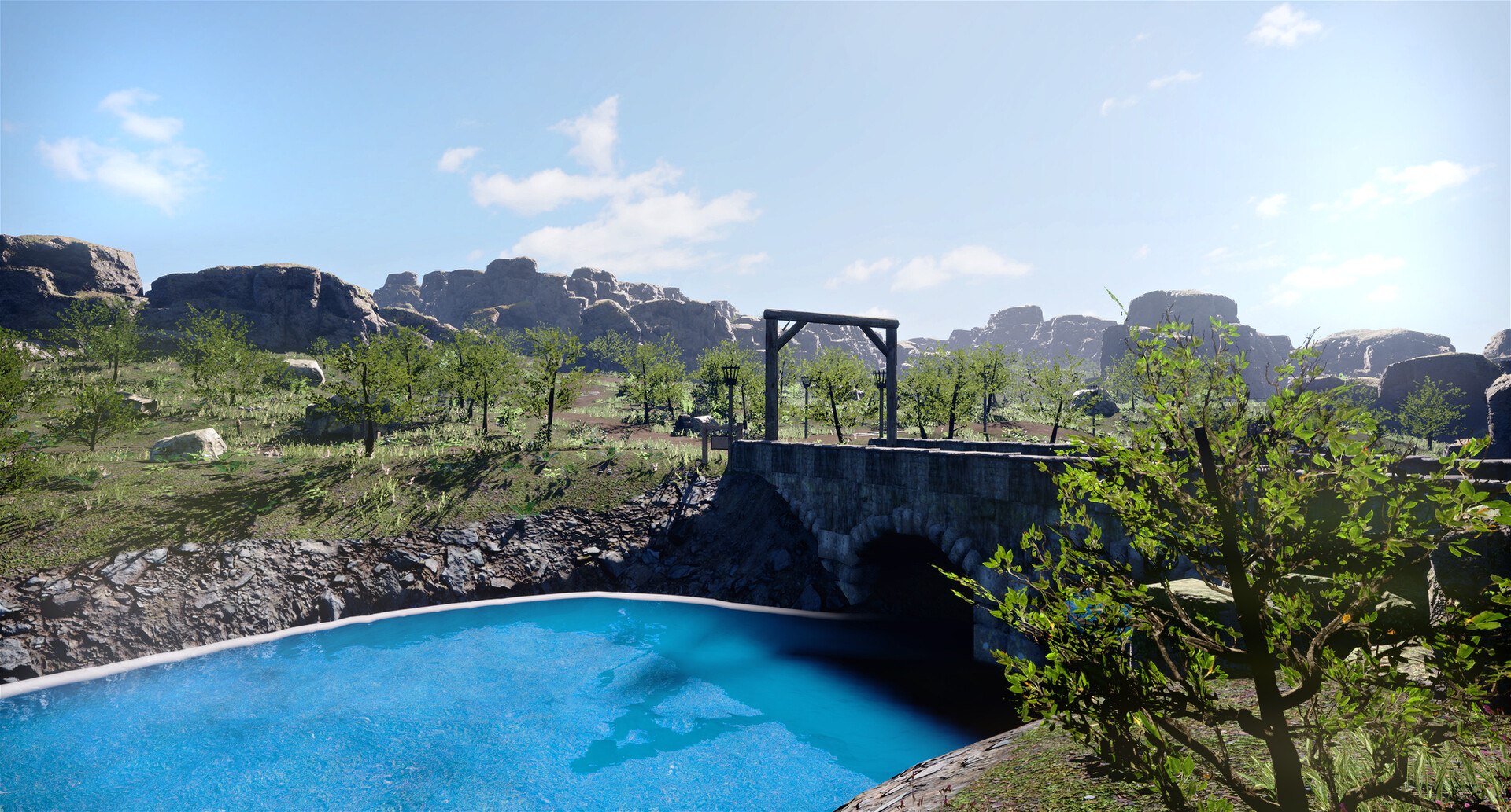 Diamond Legacy Online screenshot 7