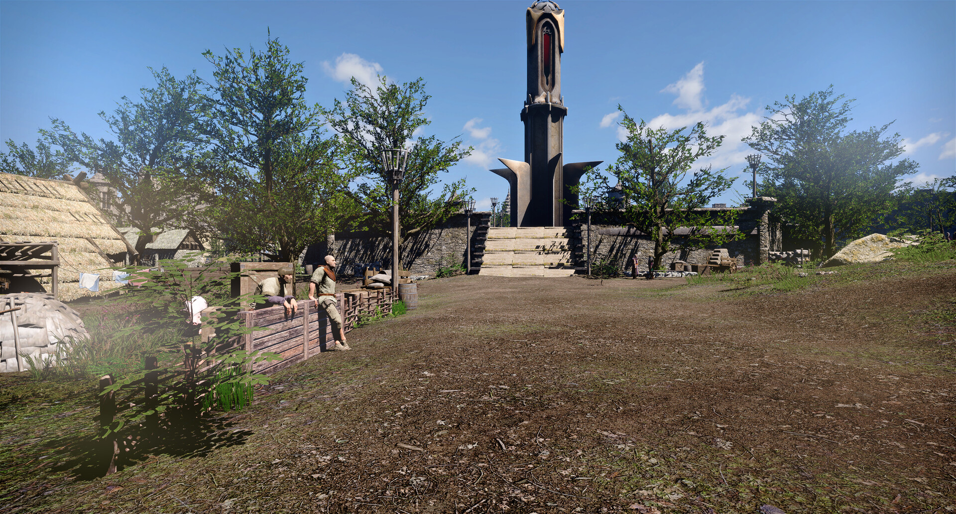 Diamond Legacy Online screenshot 12