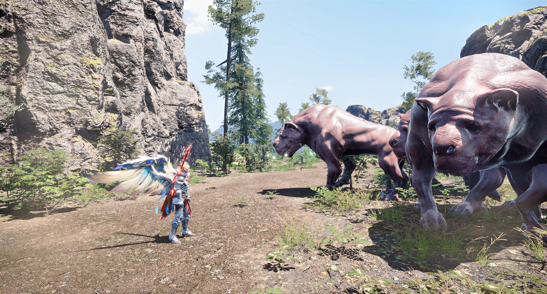 Diamond Legacy Online screenshot 11