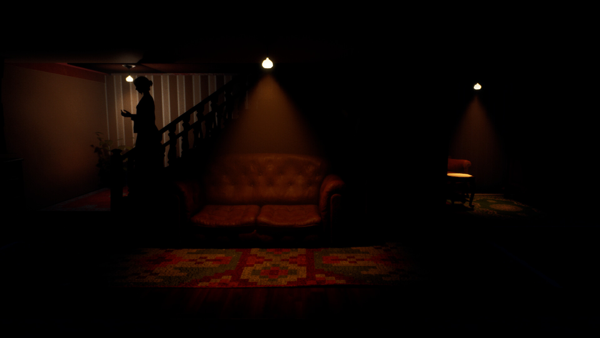 SPOOKY JOB: The wrong house screenshot 6