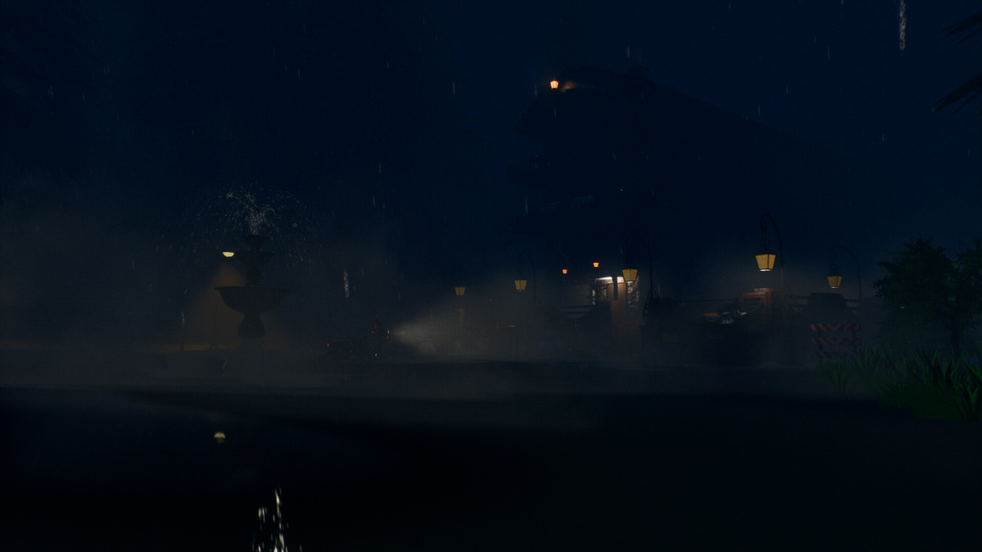 SPOOKY JOB: The wrong house screenshot 13