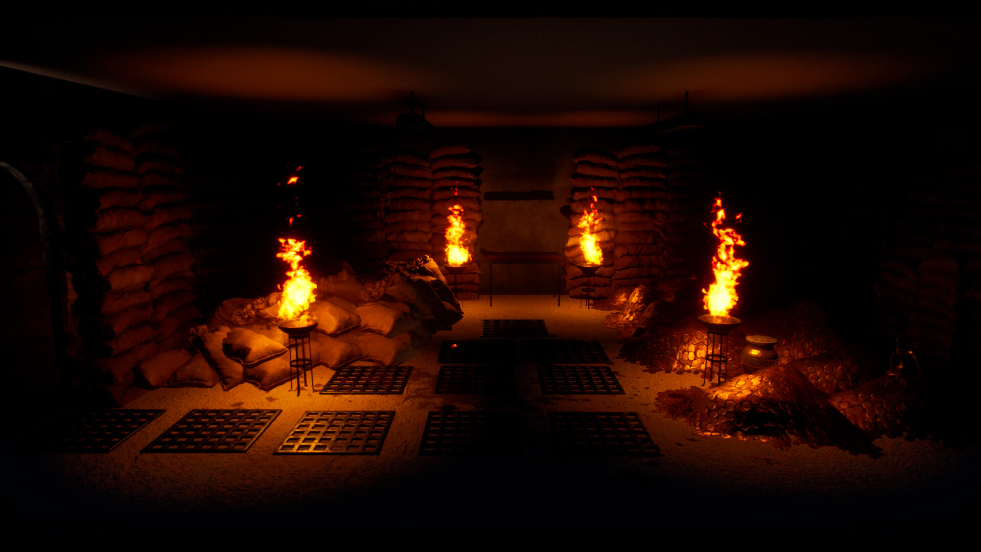 SPOOKY JOB: The wrong house screenshot 10