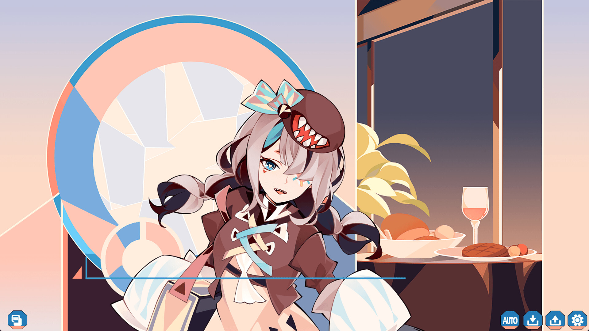 怪奇工作介绍所 screenshot 5
