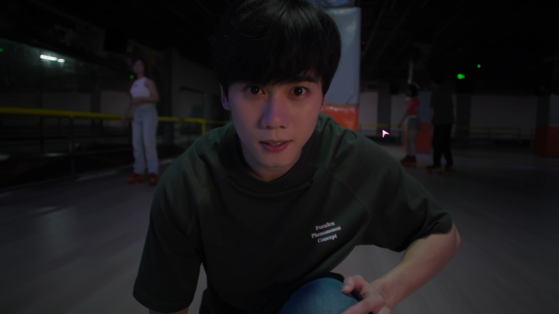Let’s Kill This Love screenshot 1