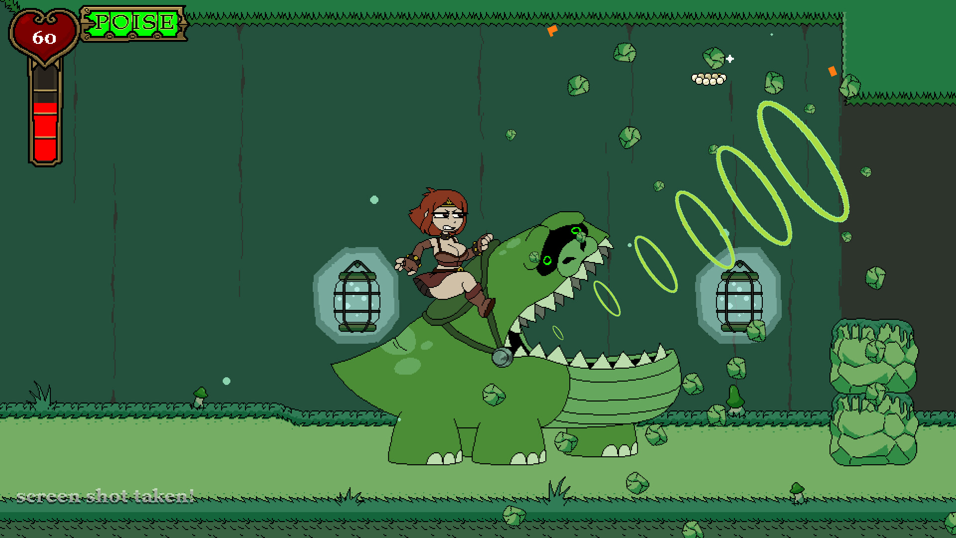 Bellagarth's Quest screenshot 3