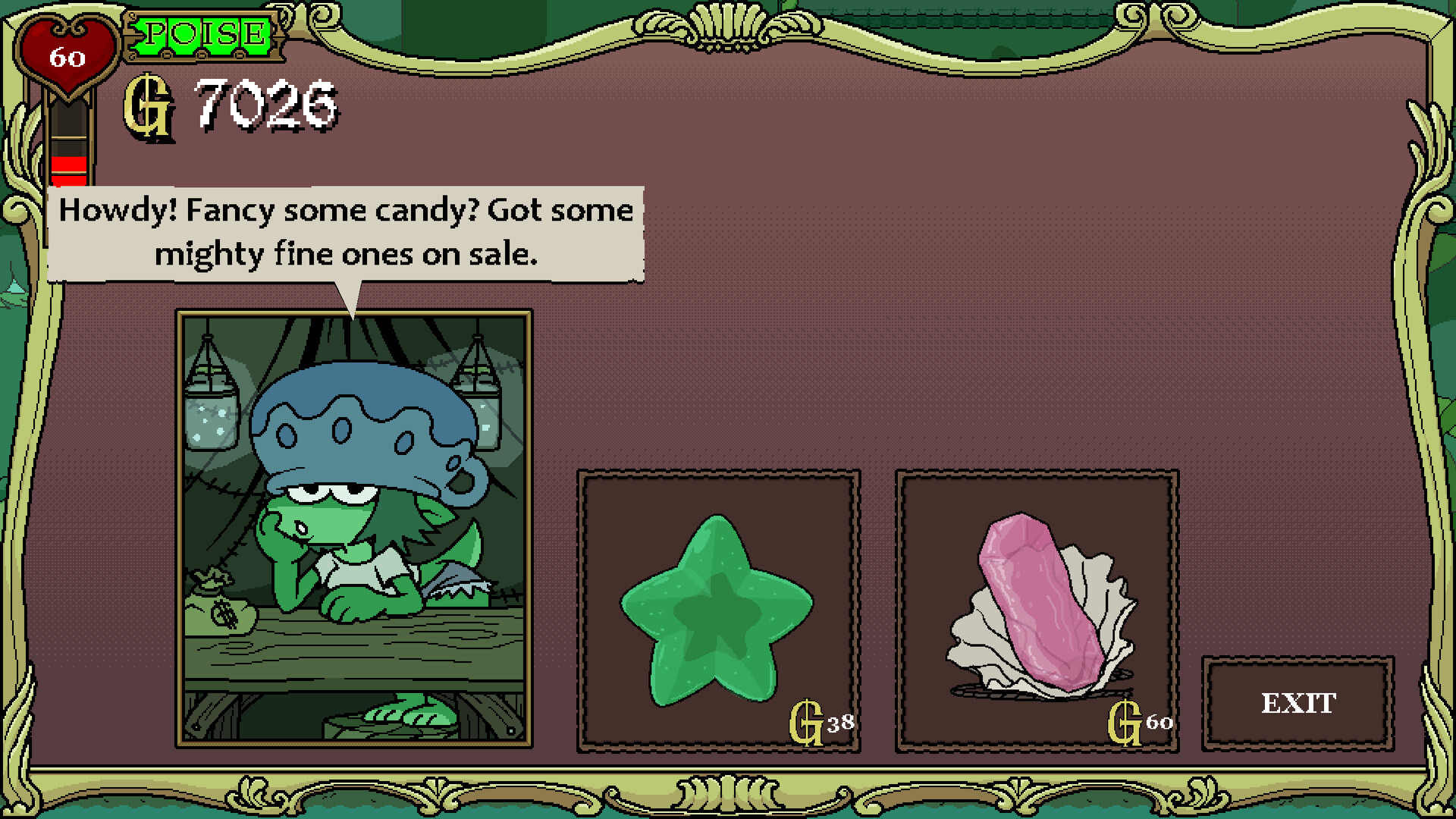 Bellagarth's Quest screenshot 4