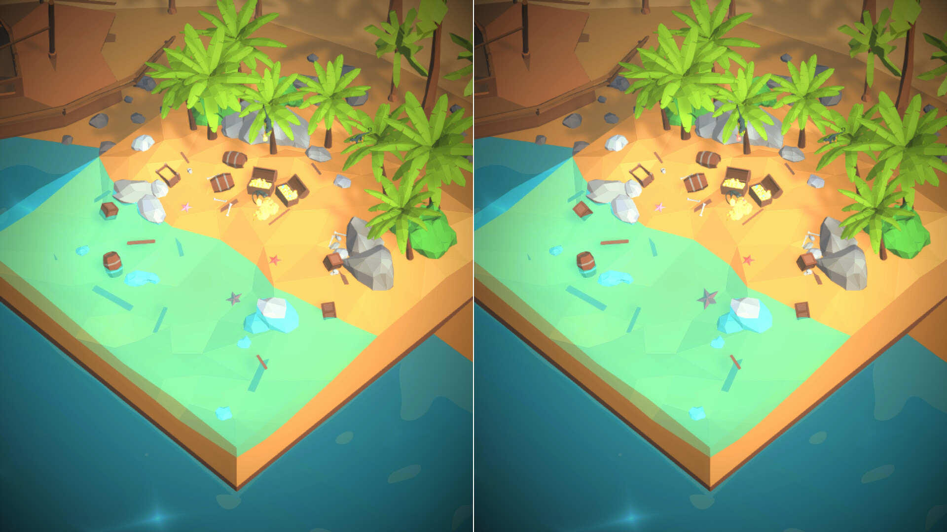 Differences Master screenshot 1