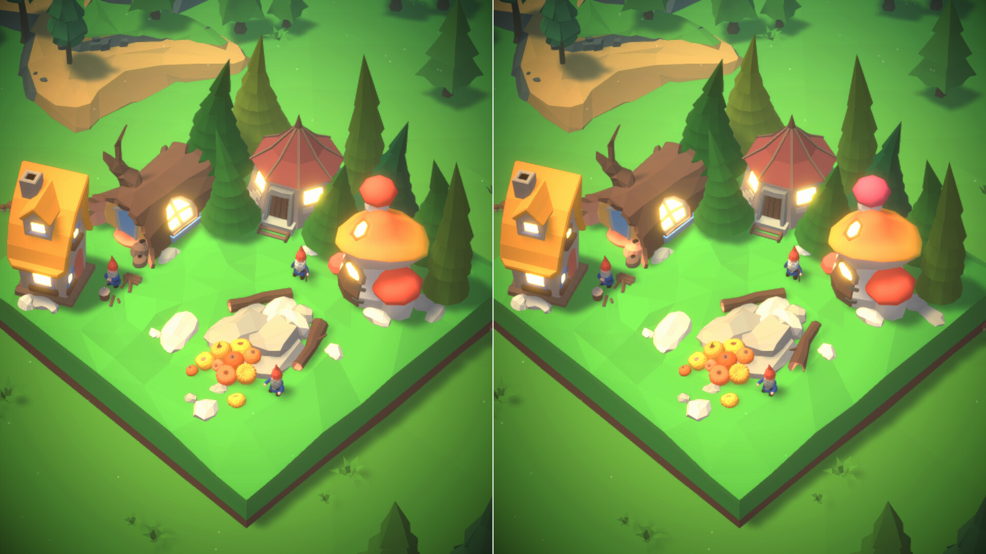 Differences Master screenshot 4
