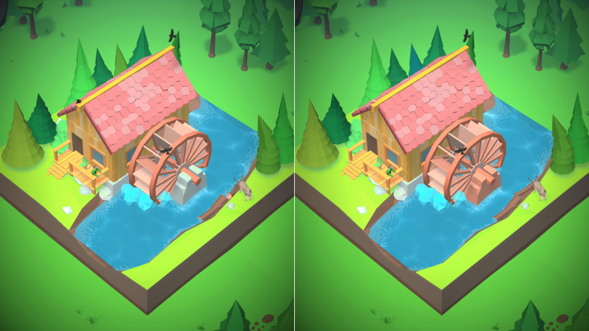 Differences Master screenshot 2