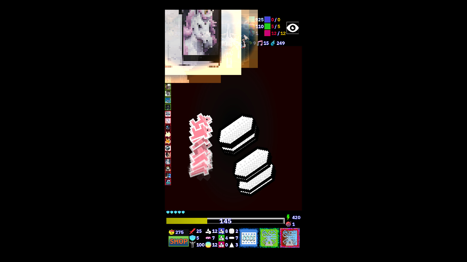 Add Flyers To Dreams screenshot 2