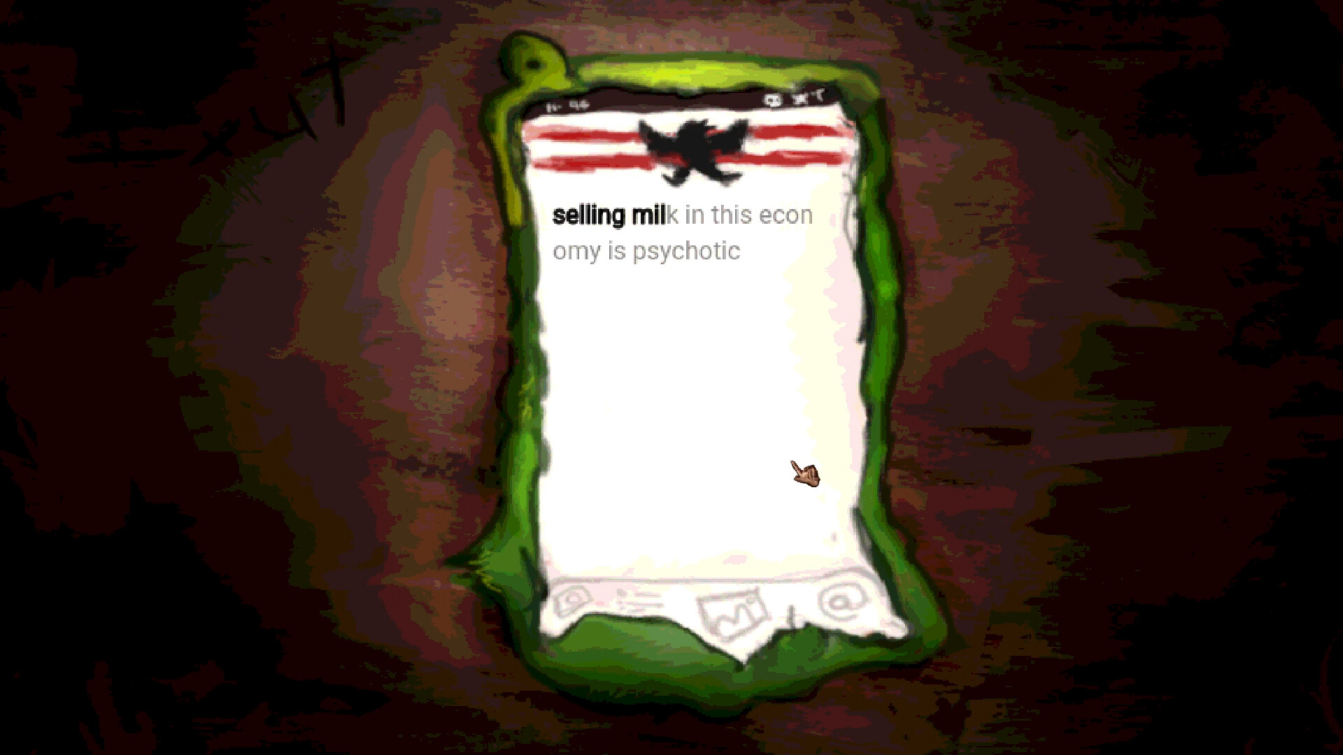 Another Day As President screenshot 8