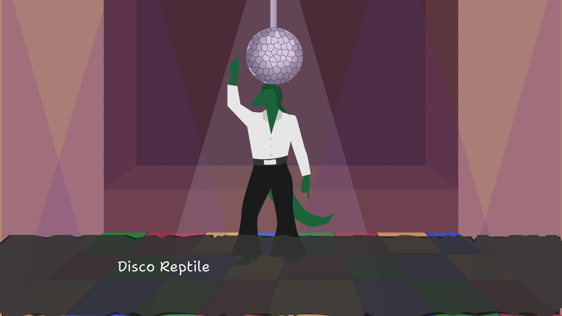 Craig's Cave screenshot 3