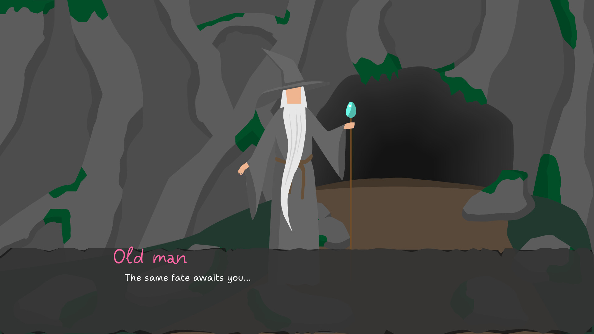 Craig's Cave screenshot 1
