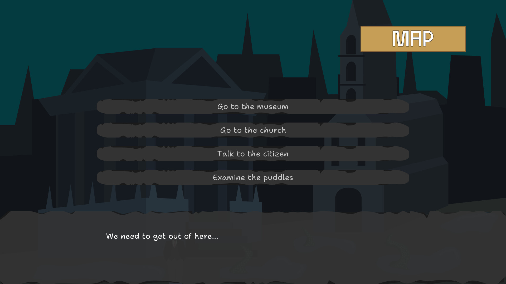 Craig's Cave screenshot 5