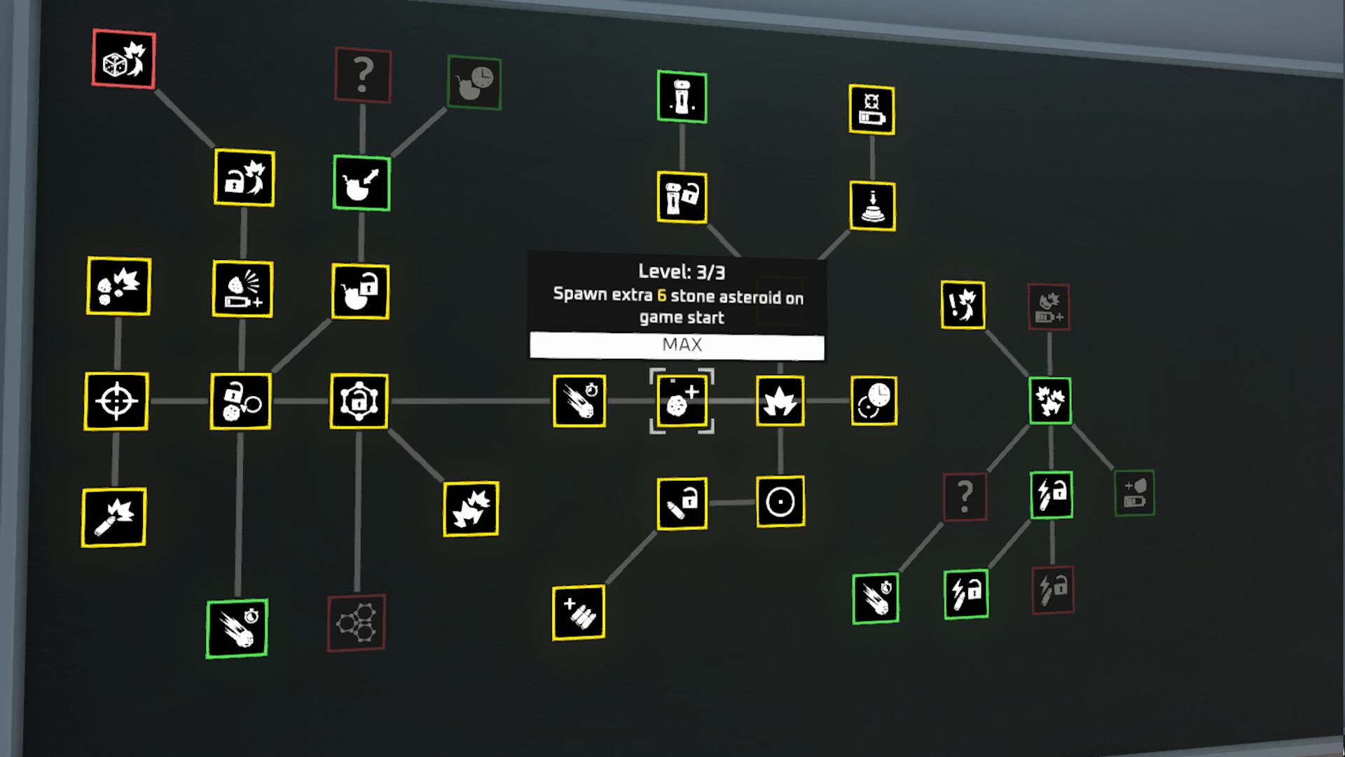 Space Numbers Go Up screenshot 3
