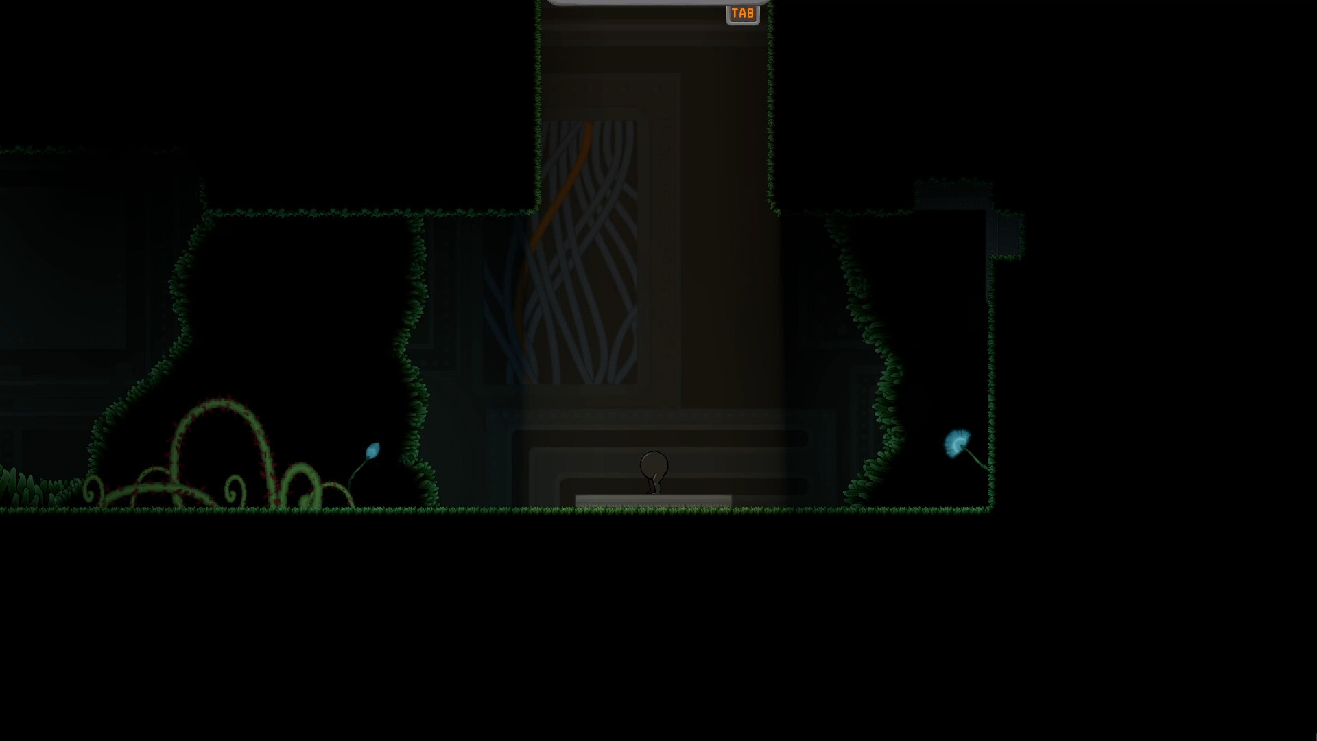 IGTAP: an Incremental Game That's Also a Platformer screenshot 4