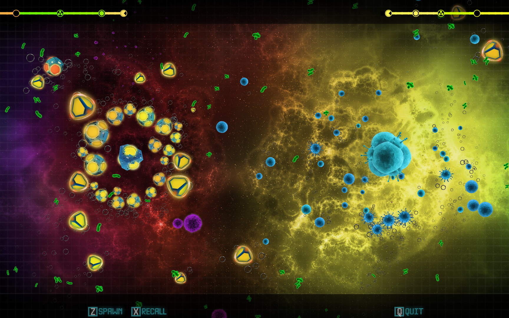 Soup: the Game screenshot 9