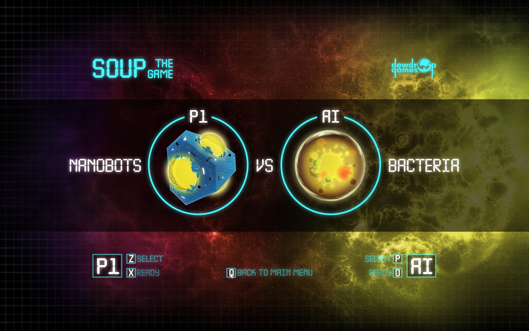 Soup: the Game screenshot 10