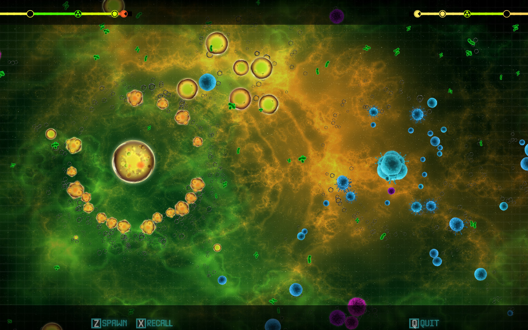 Soup: the Game screenshot 4