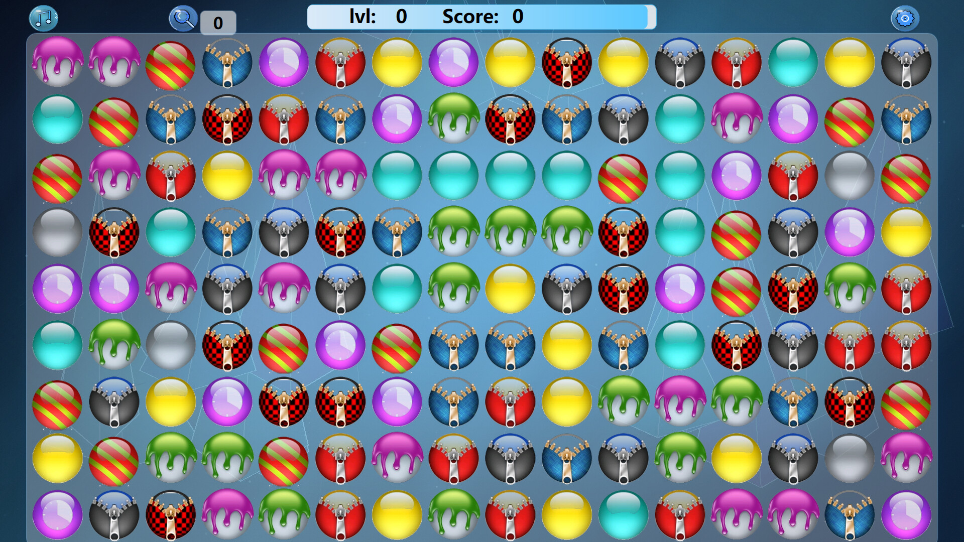 CrystalLinker:Infinity screenshot 6